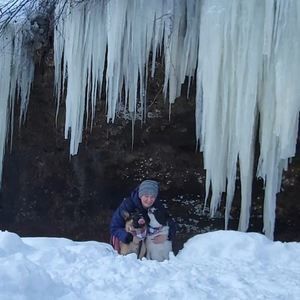 Meet your Posher, Joslyn